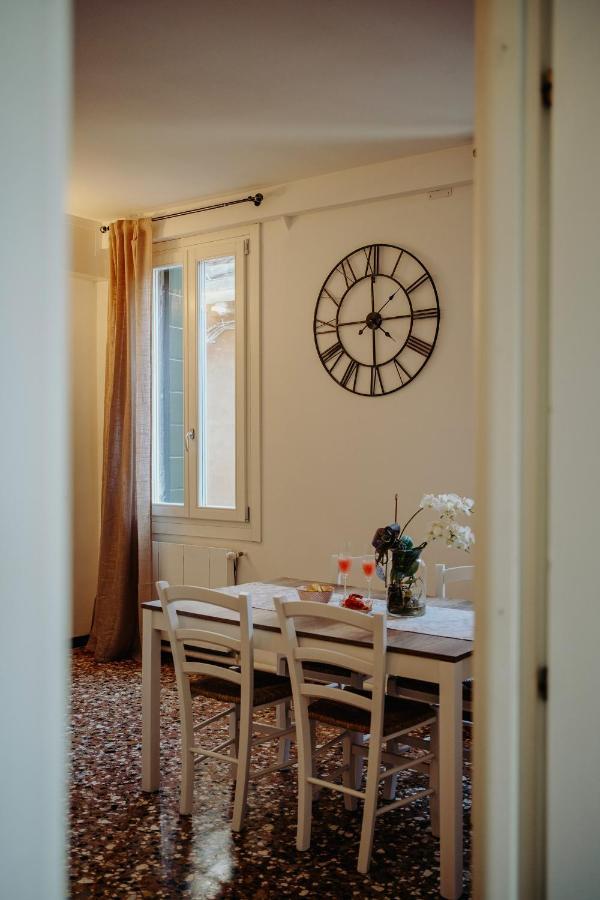 Palazzetto Barnaba Venice