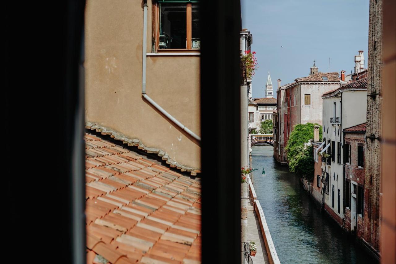Palazzetto Barnaba Guest house Venice