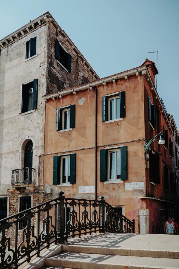 Palazzetto Barnaba