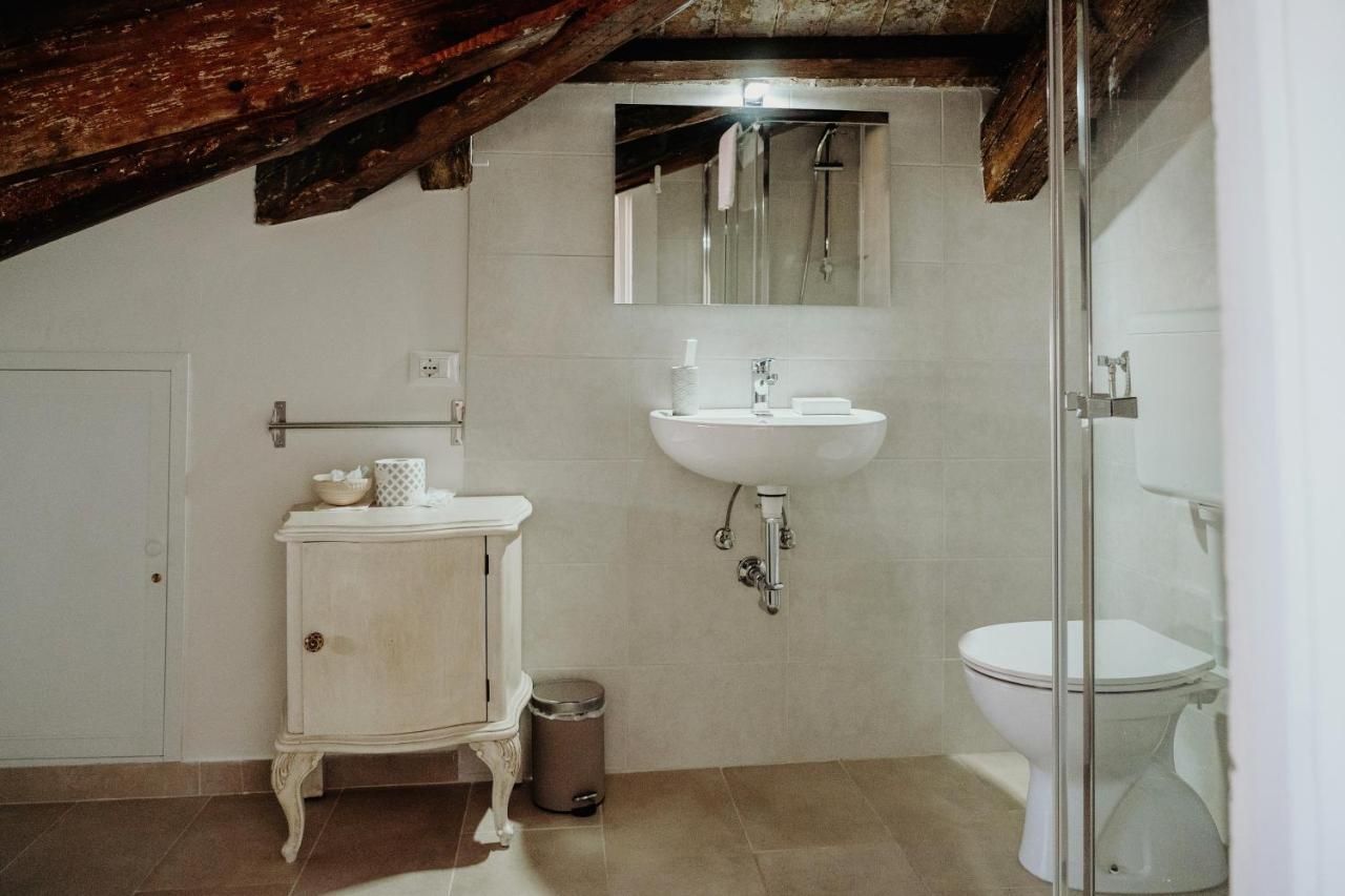 Palazzetto Barnaba Guest house Venice