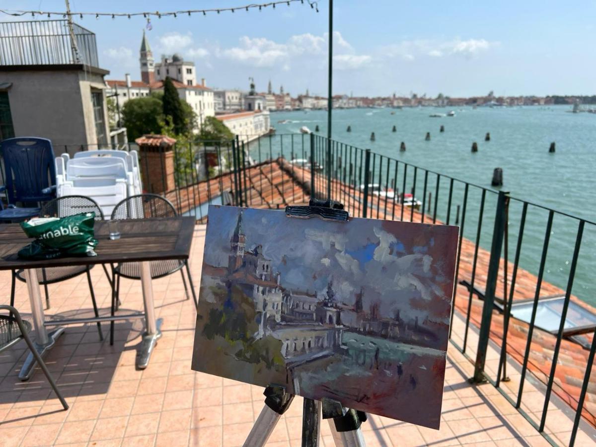 Mimi's Loft Venice