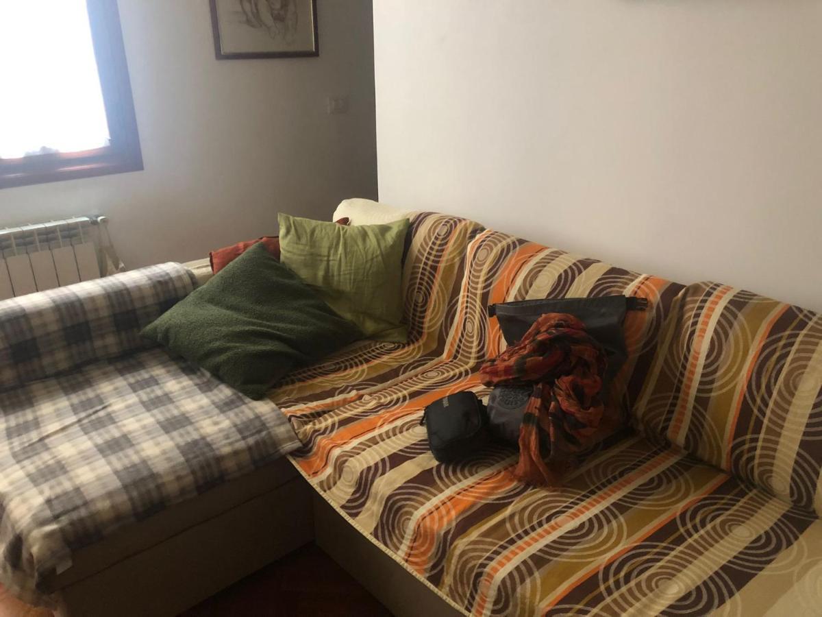 Apartamento Gioia Del Merca Veneza