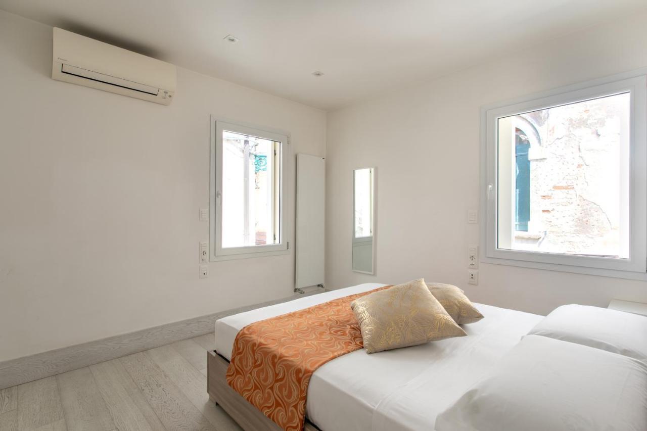 Ca' Sciarrin Near Rialto Bridge Apartment