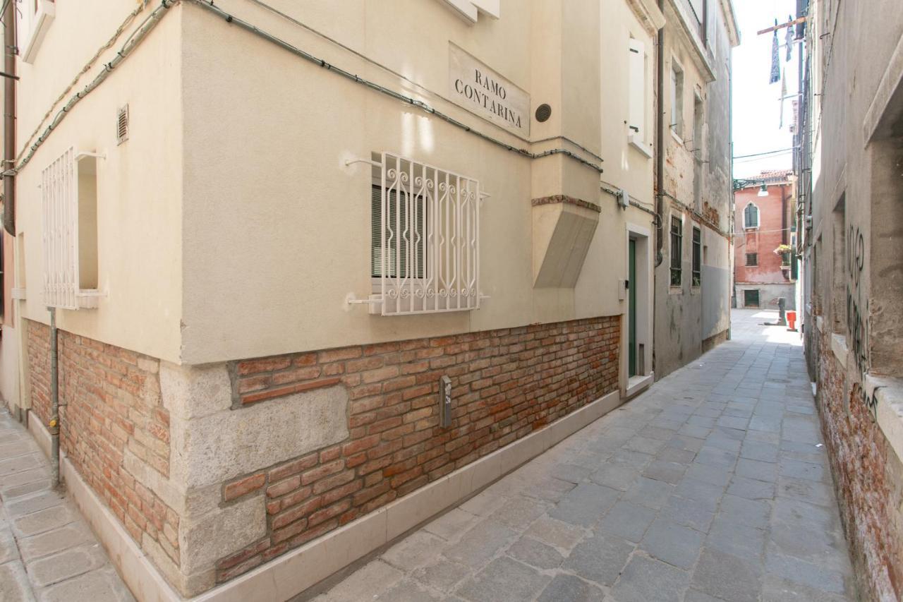 Apartment Ca' Sciarrin Near Rialto Bridge *