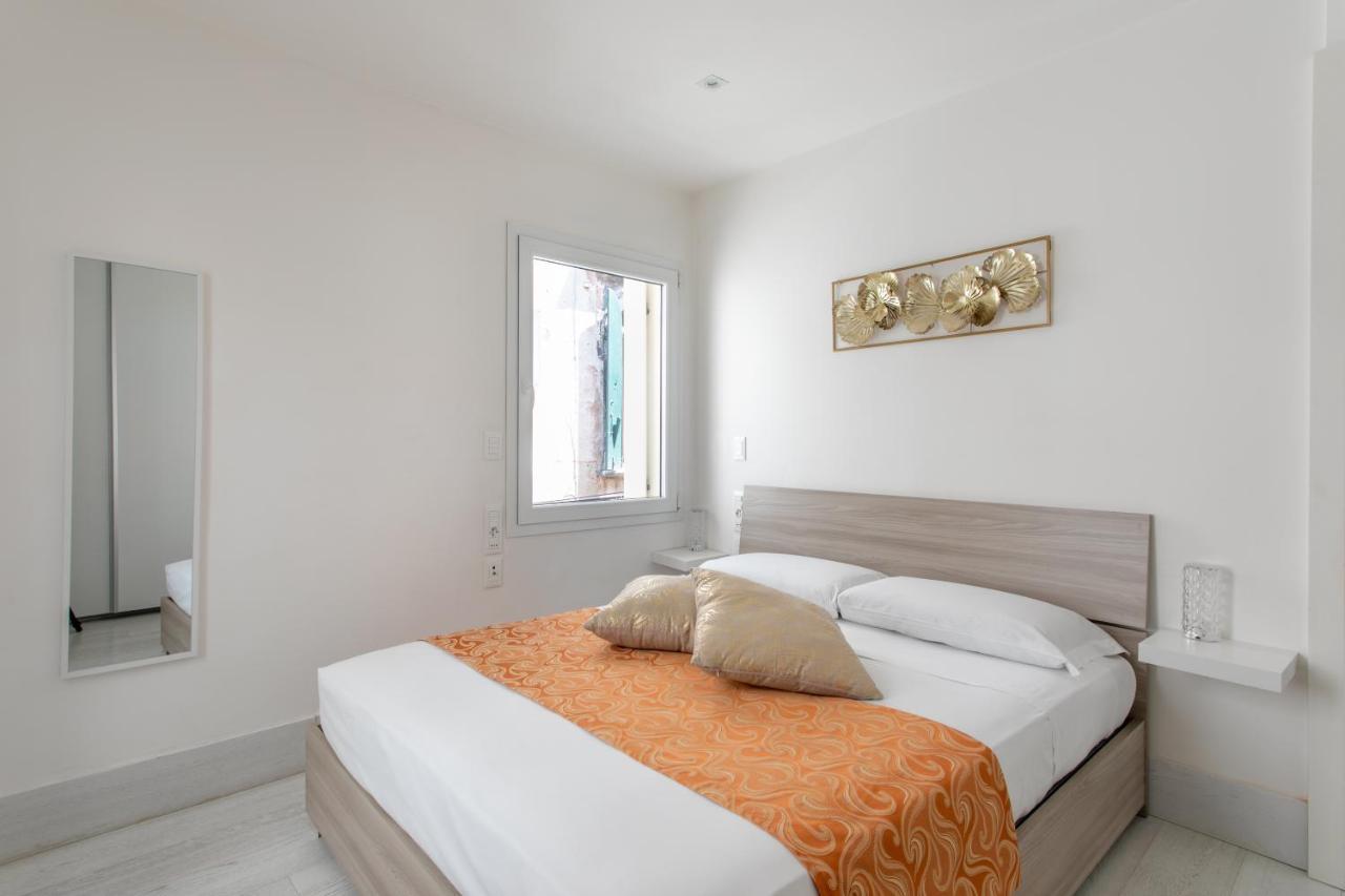 Apartment Ca' Sciarrin Near Rialto Bridge Venice