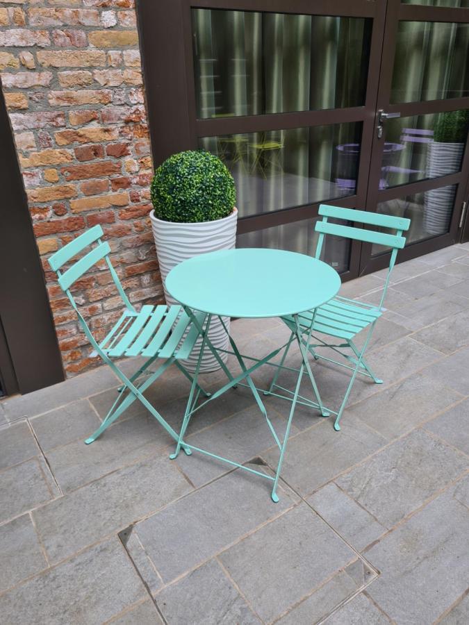 Poli 2* Venice
