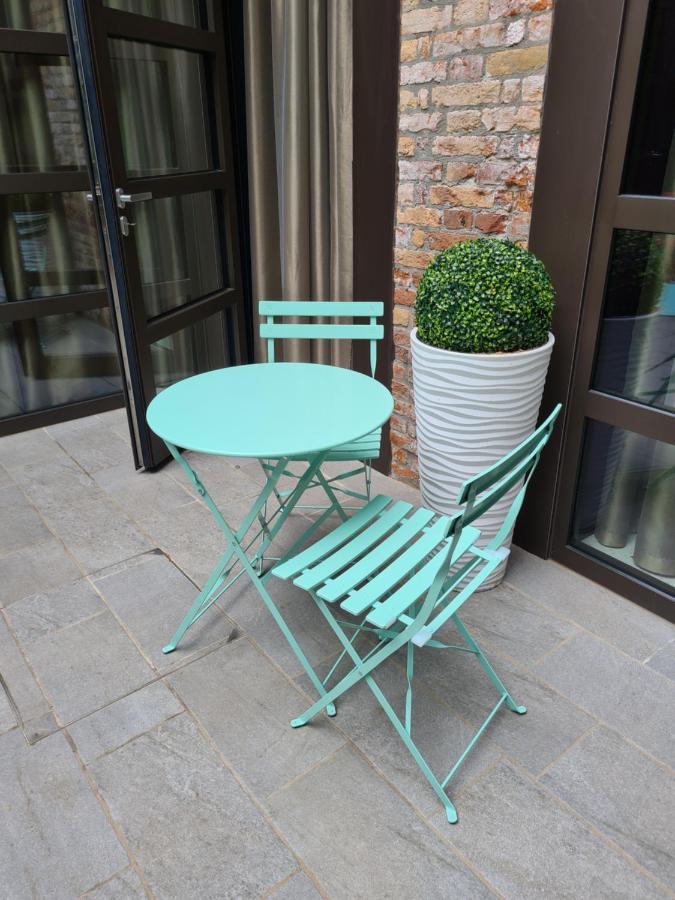 Aparthotel Poli Venice