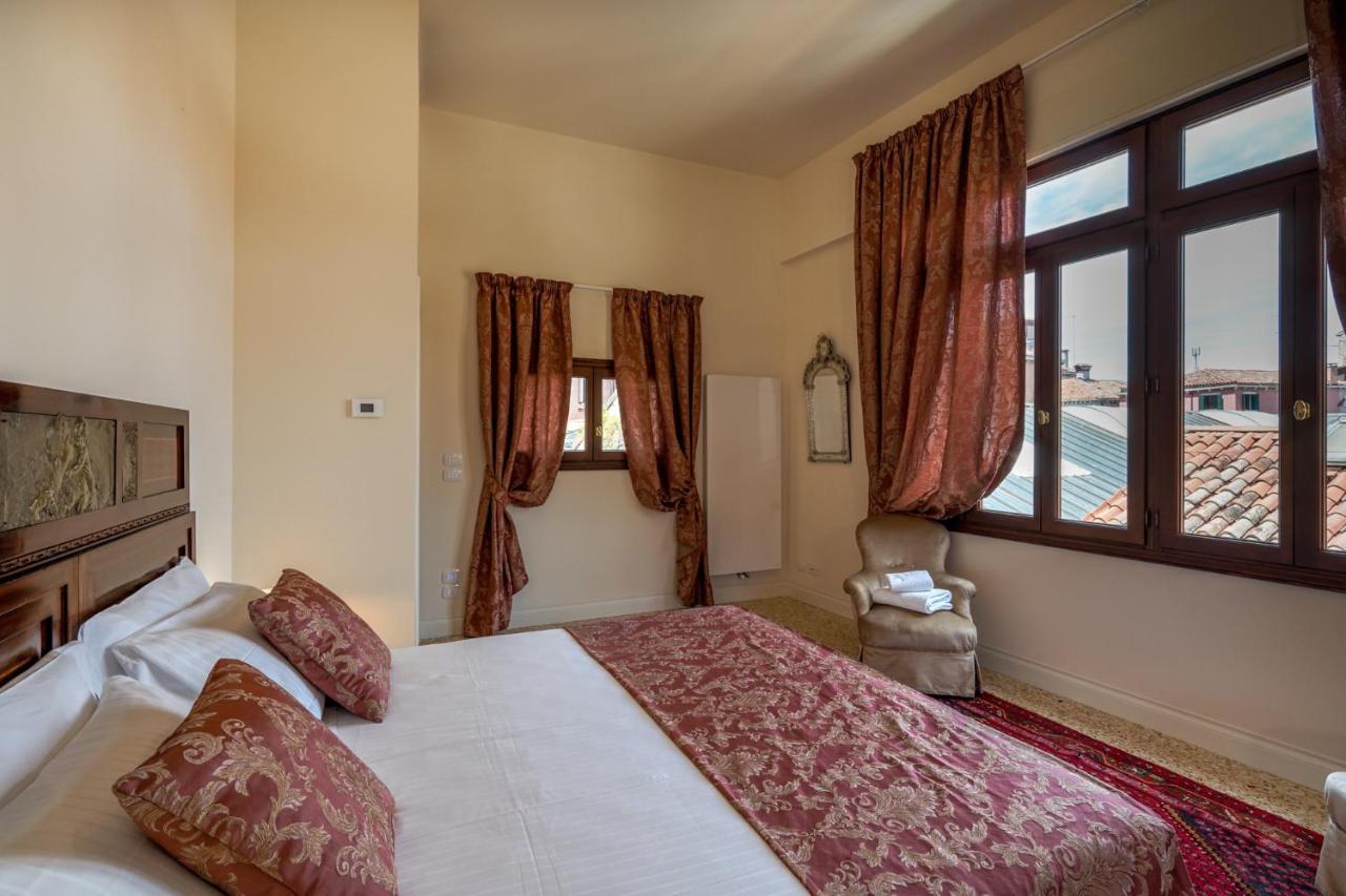 Ca' Longo Palace Damasco *