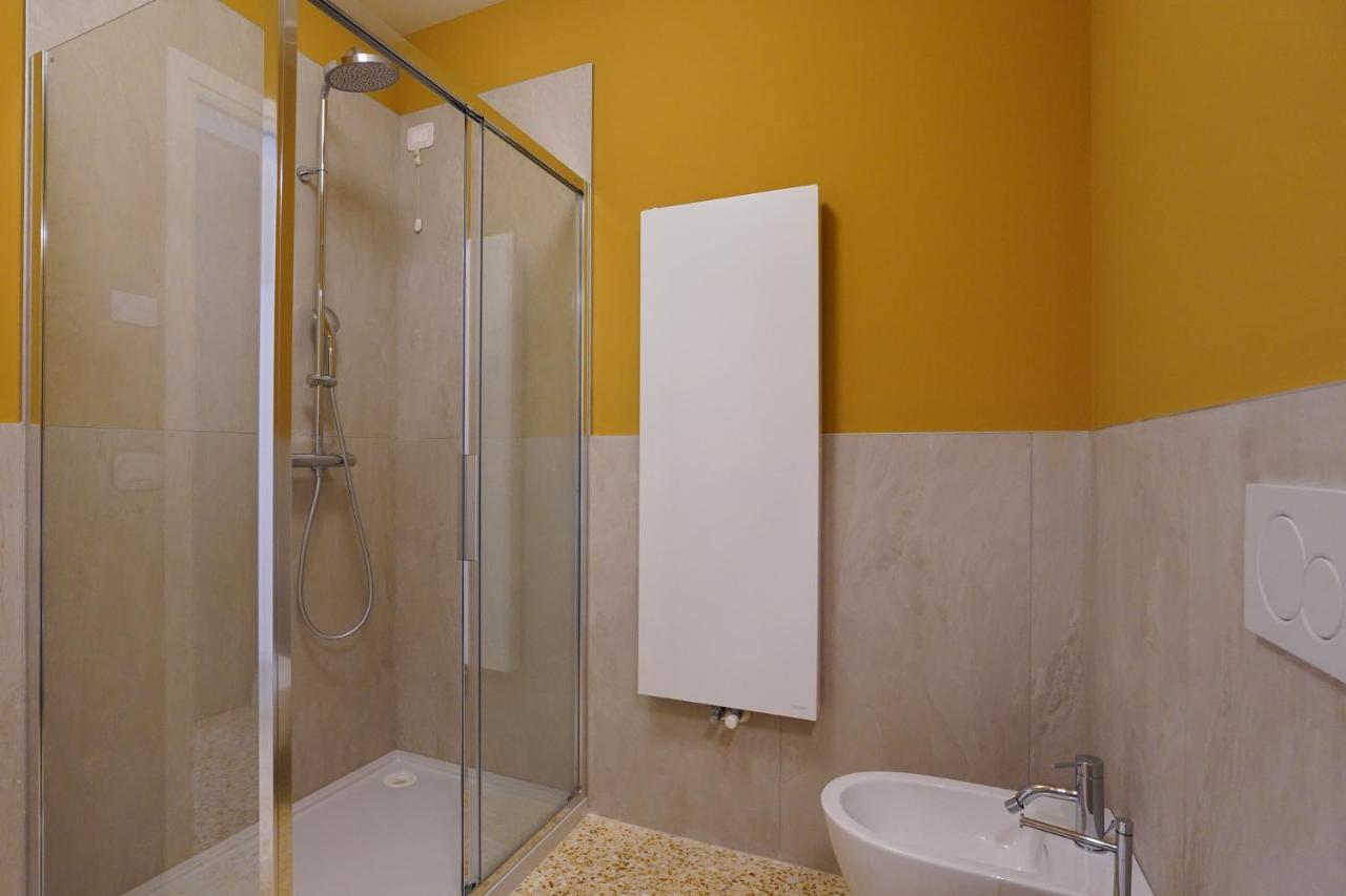 Ca' Longo Palace Damasco Apartamento