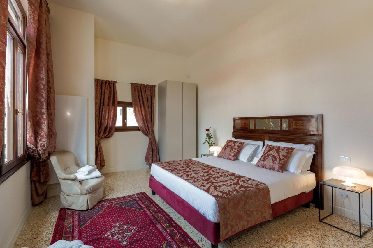 Ca' Longo Palace Damasco Apartamento *