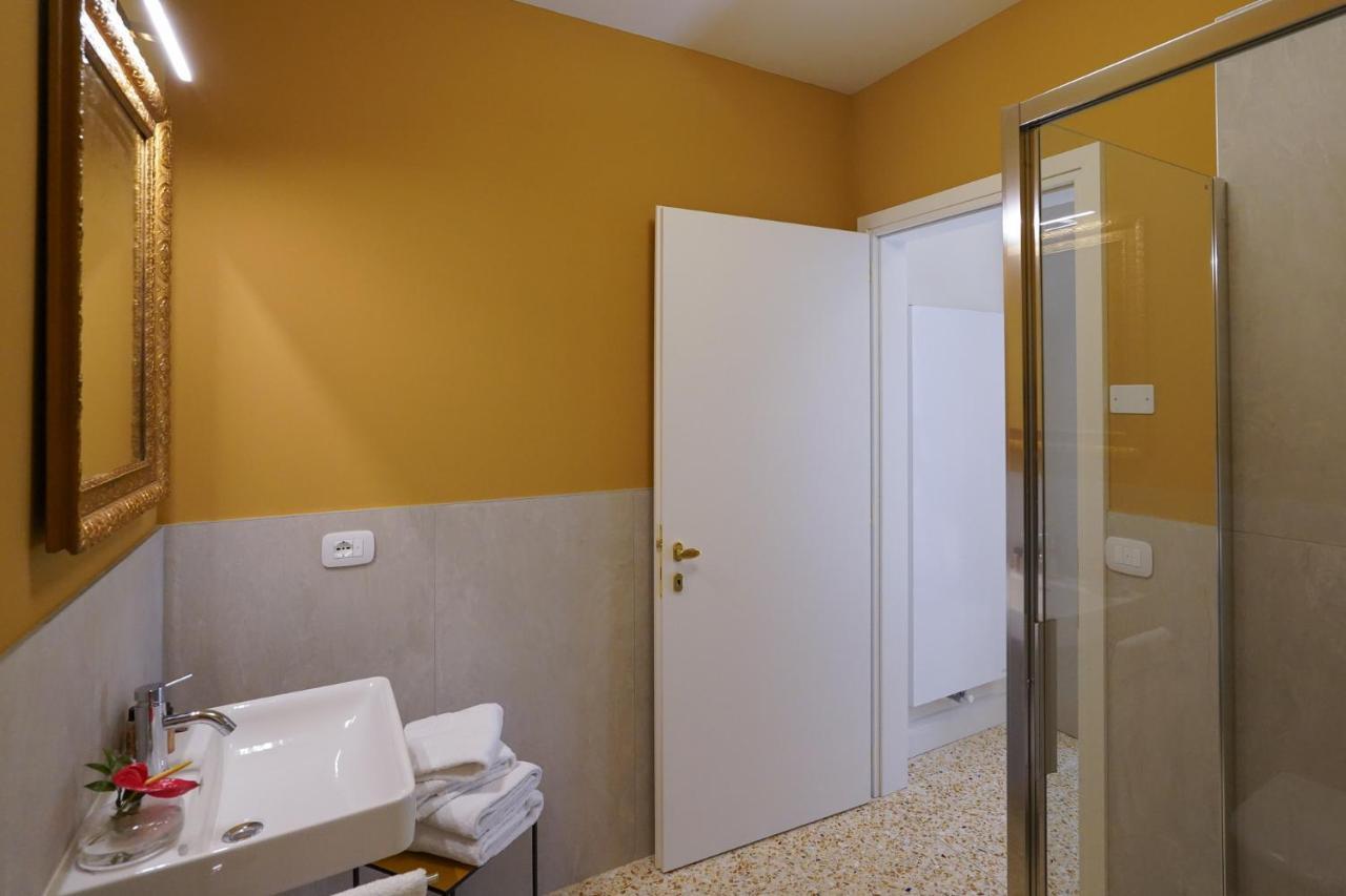 Ca' Longo Palace Damasco Apartamento