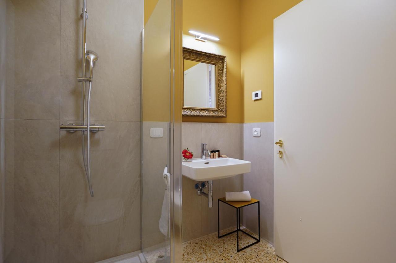 Ca' Longo Palace Damasco *