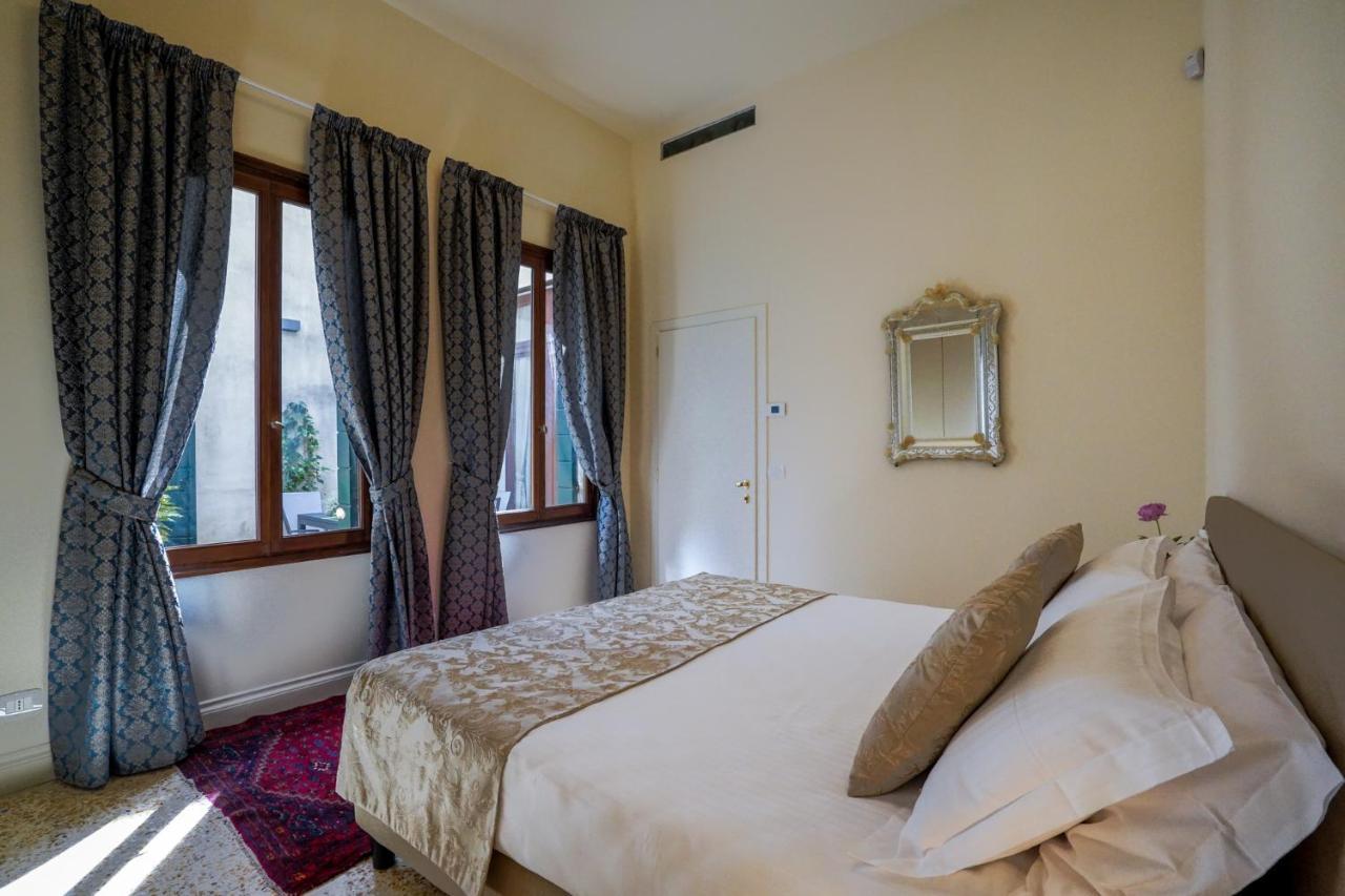 Ca' Longo Palace Damasco Apartamento *
