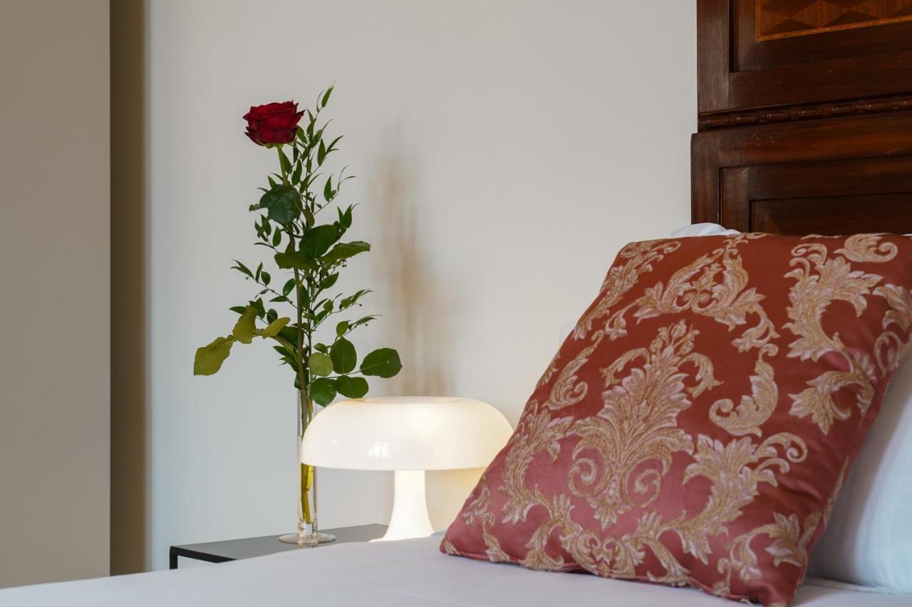 Ca' Longo Palace Damasco Apartamento Veneza