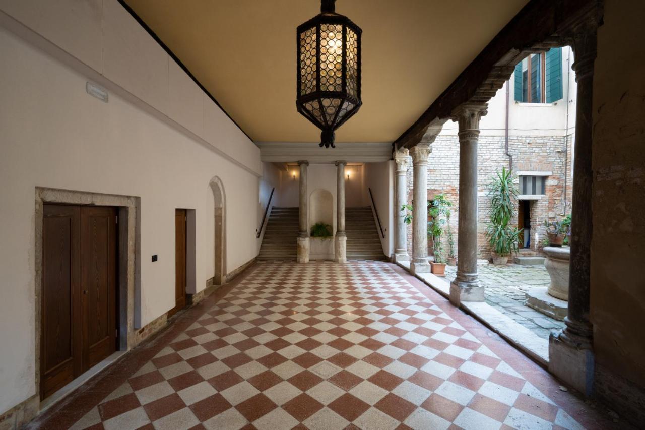 Ca' Longo Palace Damasco