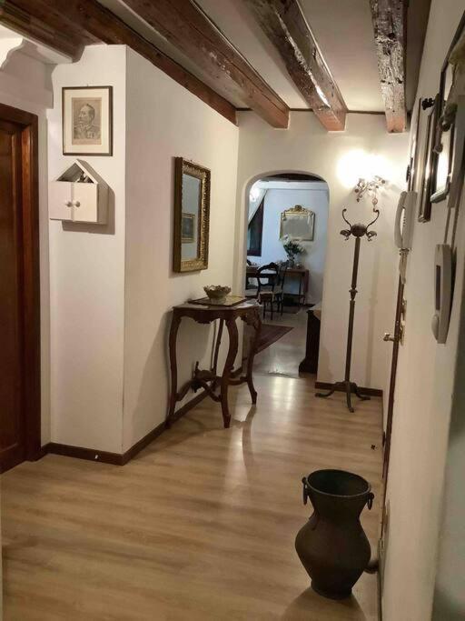 The Real Venetian Apartment