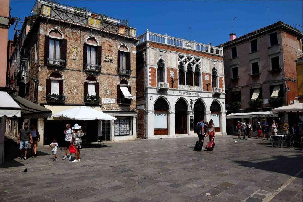 The Real Venetian * Venice