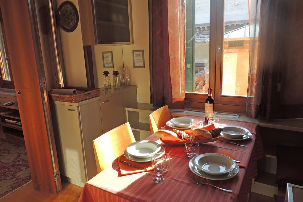 Le Vele Di Apartment Venice