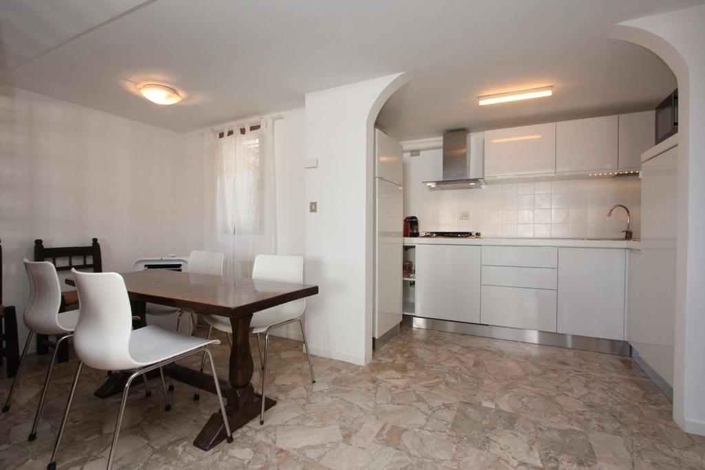 Apartment San Marco