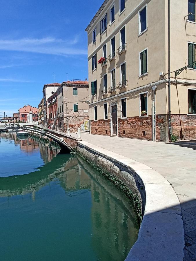 Apartment Lucy Venice