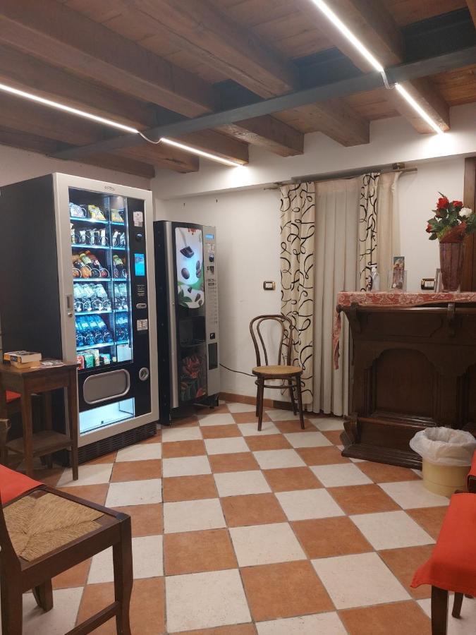 Residenza San Maurizio 3* Venice