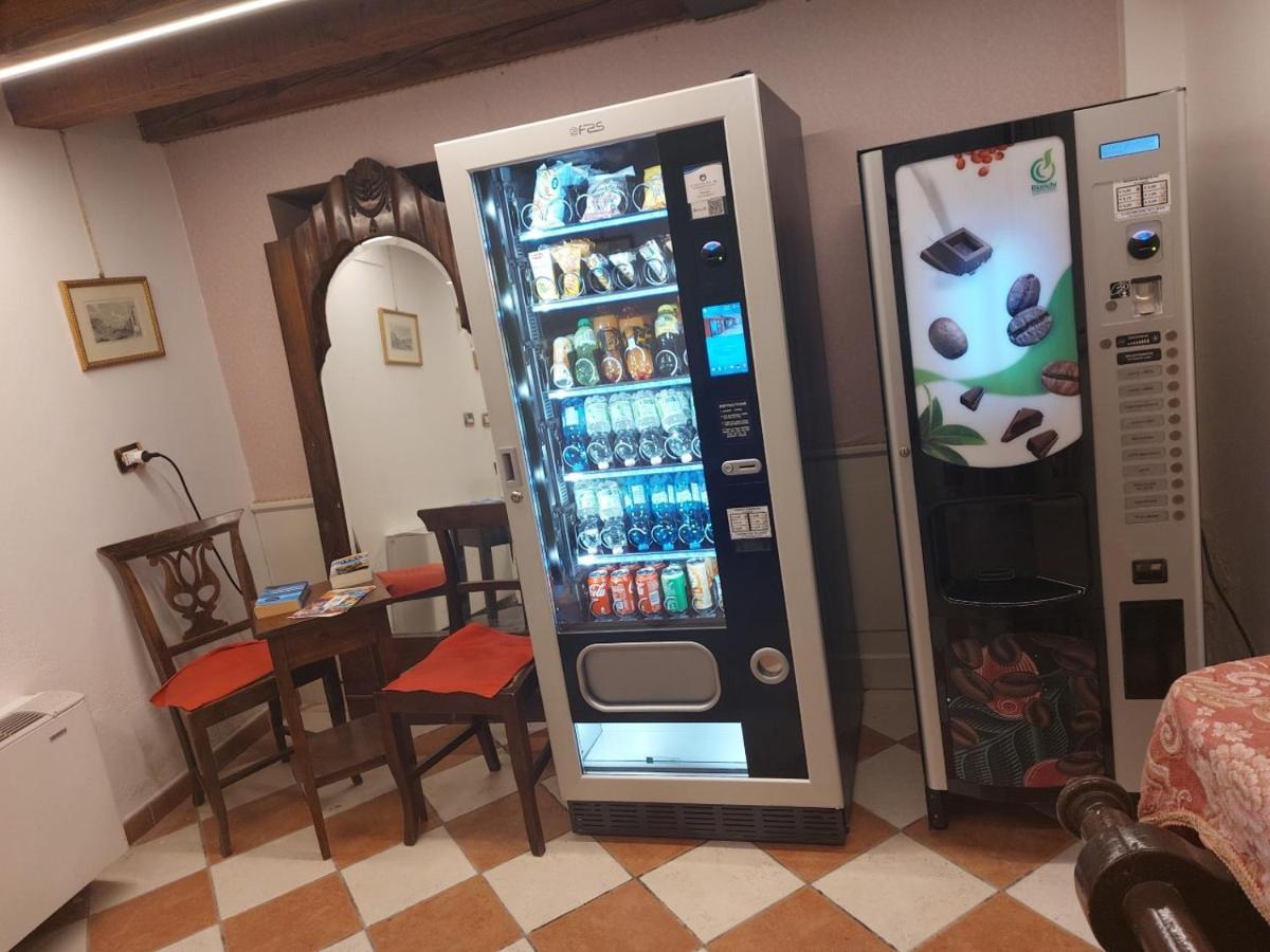 Residenza San Maurizio Venice