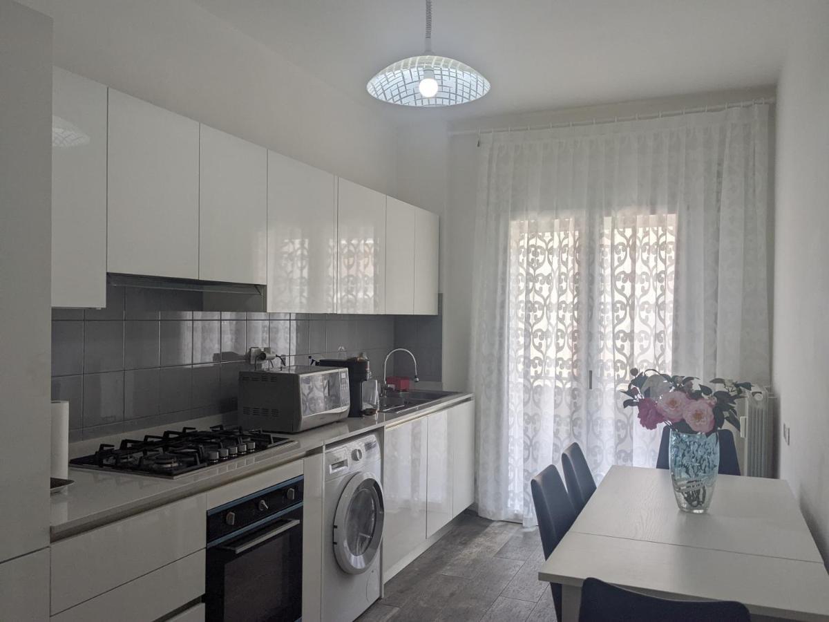 Apartment Appartamento Con Tre Stanze Da Letto