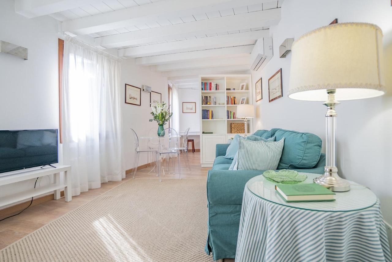 Apartment Ca' Dei Musicanti 2 Charming In Cannaregio *