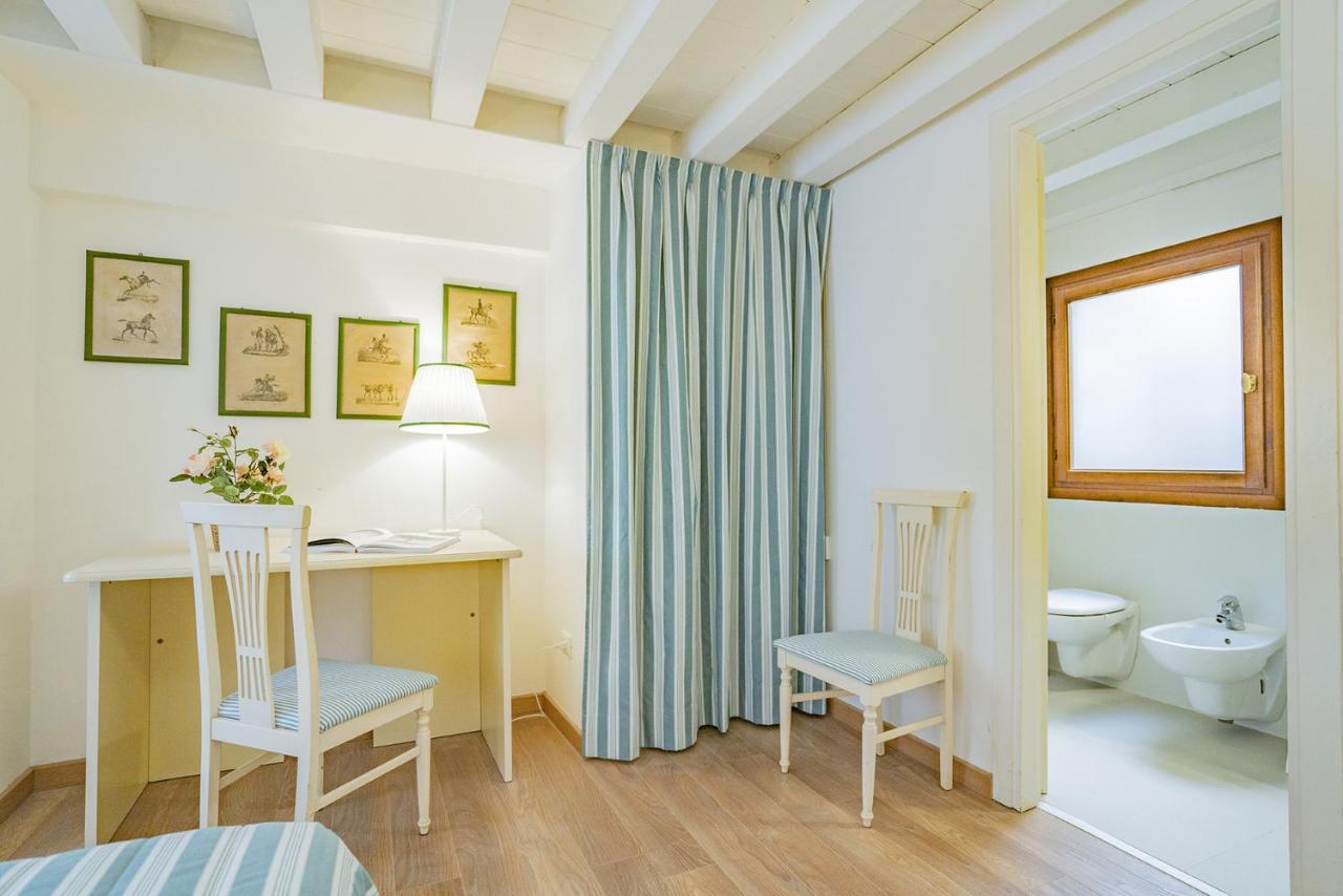 Apartment Ca' Dei Musicanti 2 Charming In Cannaregio Venice