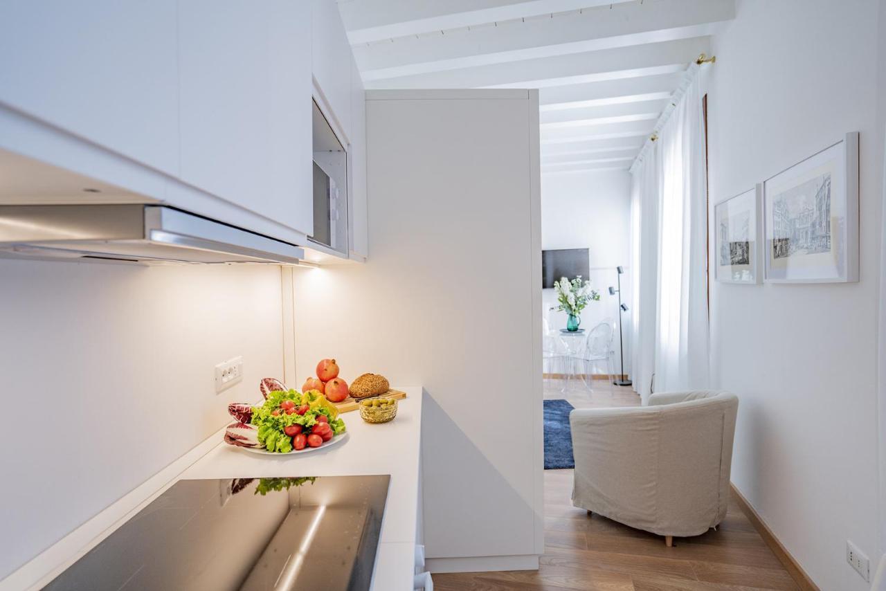 Apartamento Ca' Dei Musicanti 1 Charming In Cannaregio Veneza