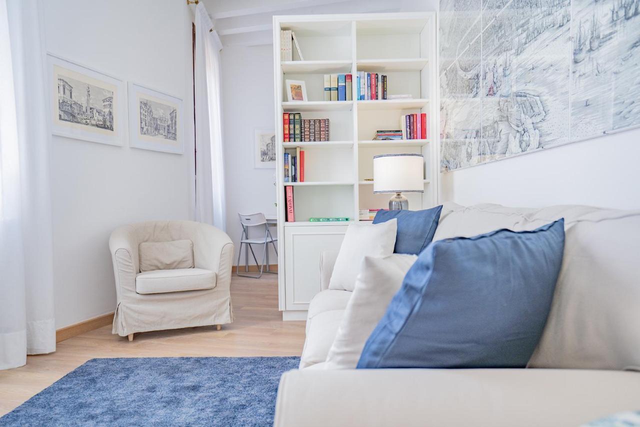 Apartamento Ca' Dei Musicanti 1 Charming In Cannaregio