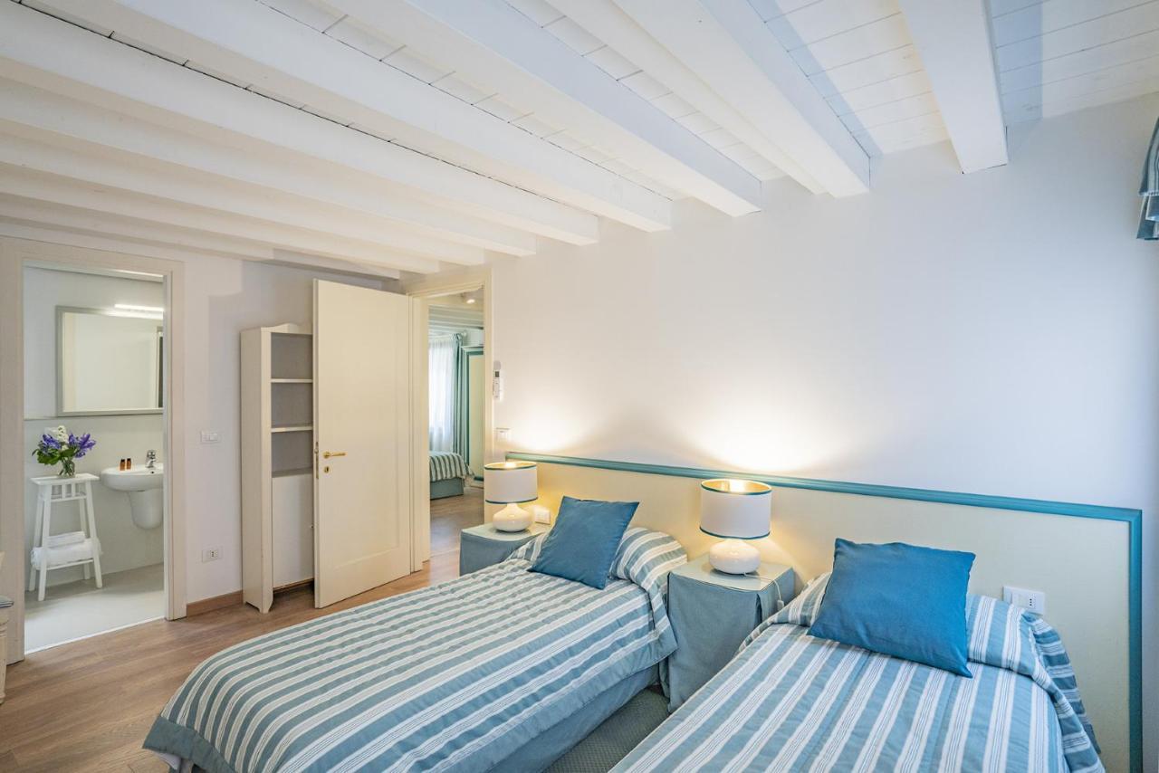 Apartment Ca' Dei Musicanti 2 Charming In Cannaregio Venice