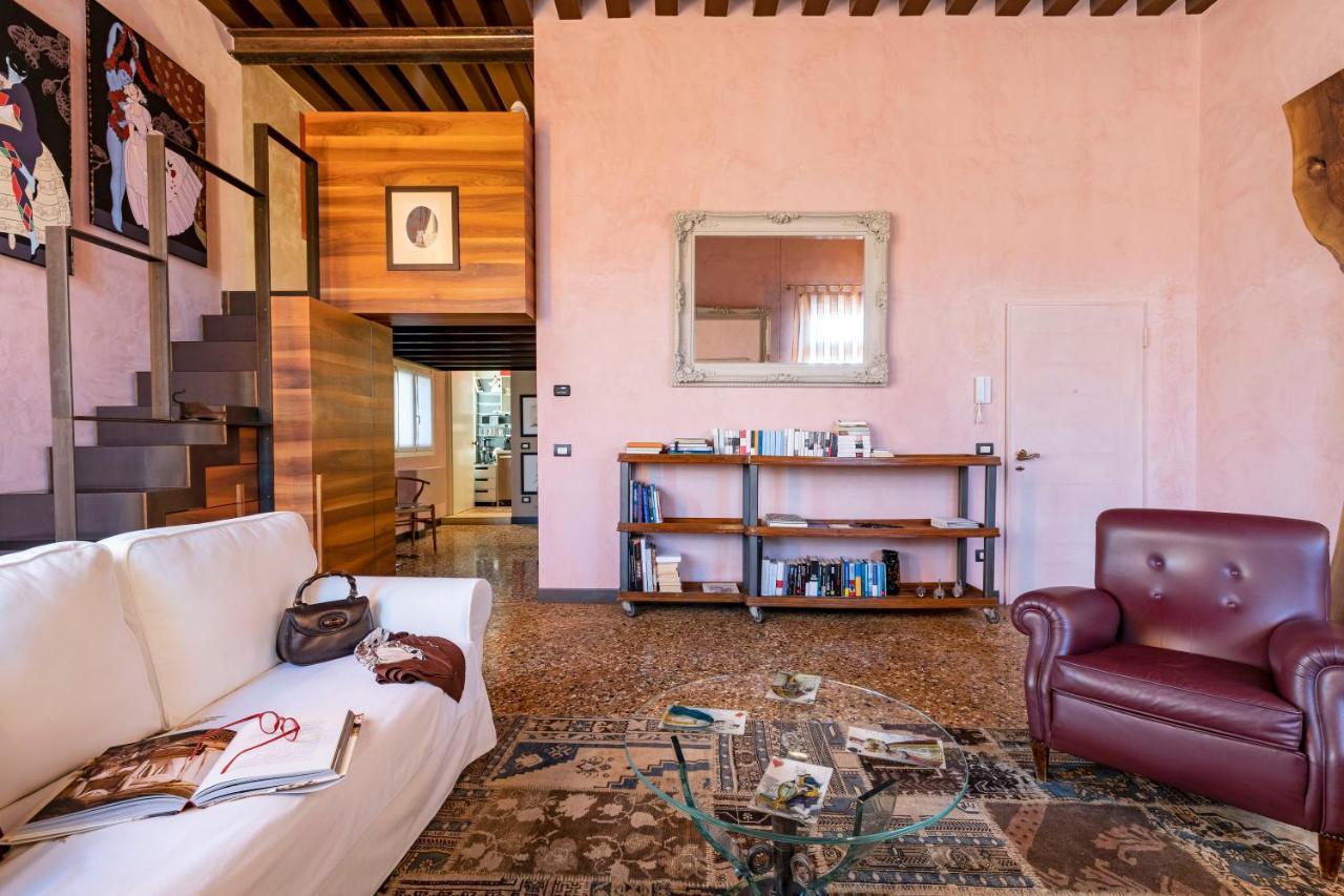 Apartamento Gio Ponti's Flat In 027042-loc-11349