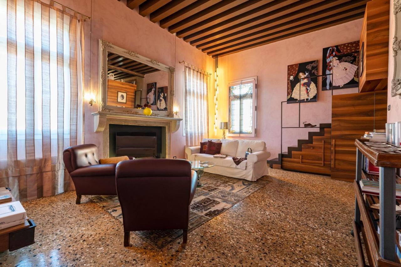 Apartamento Gio Ponti's Flat In 027042-loc-11349