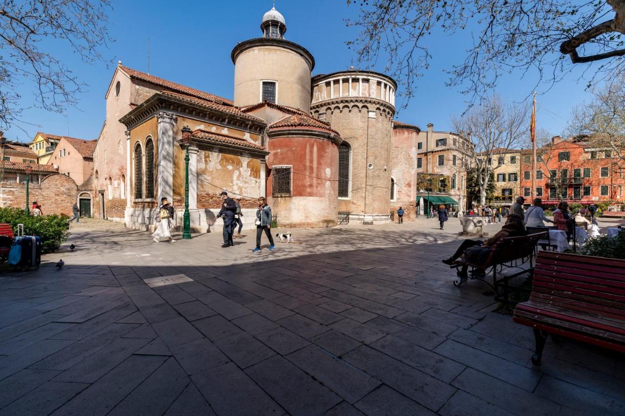 Apartamento Gio Ponti's Flat In 027042-loc-11349 *