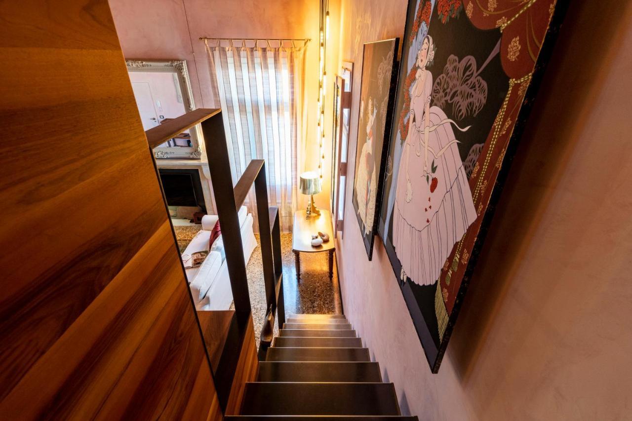 Gio Ponti's Flat In 027042-loc-11349 Apartamento