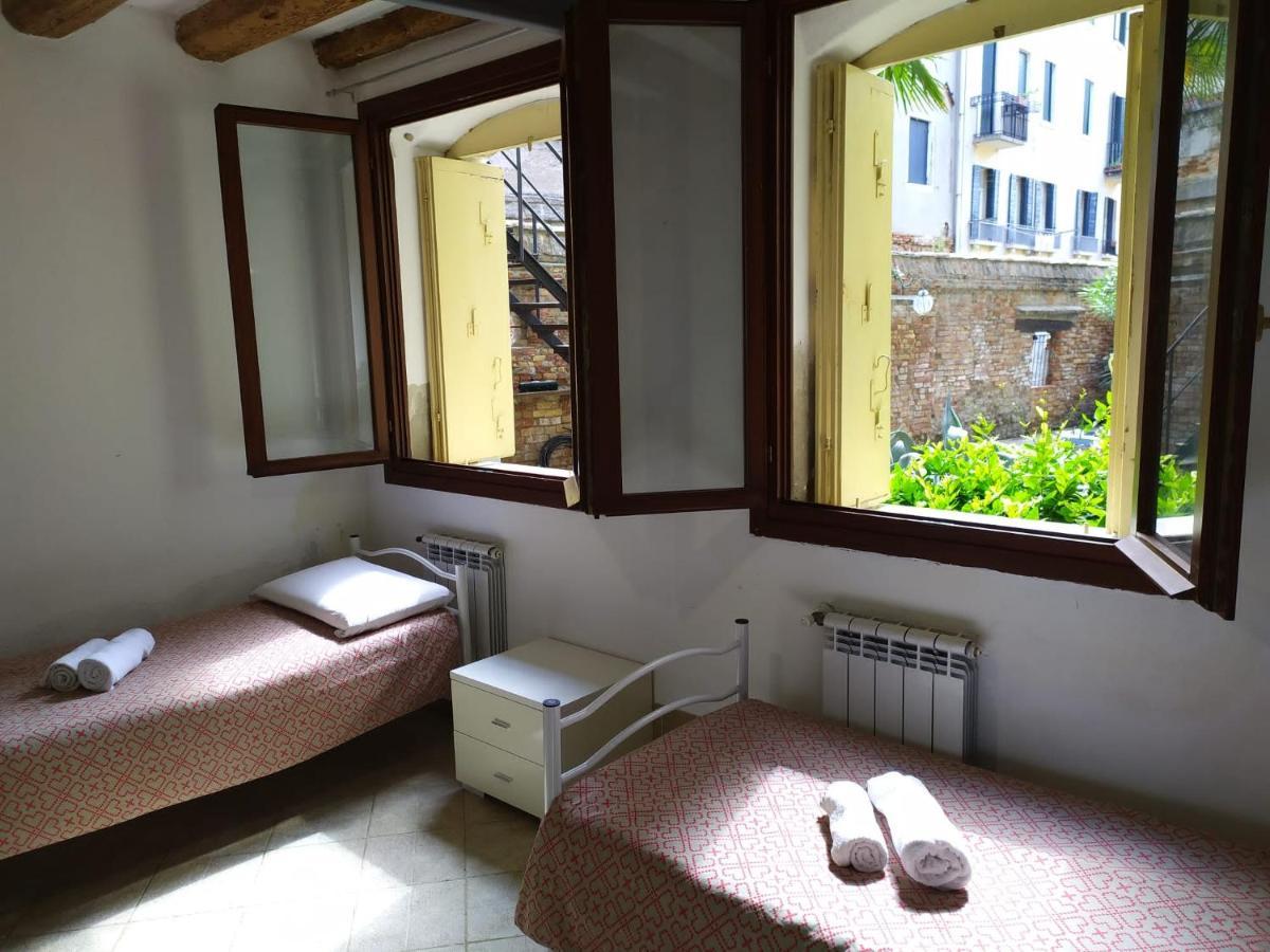 Canal View Apartment