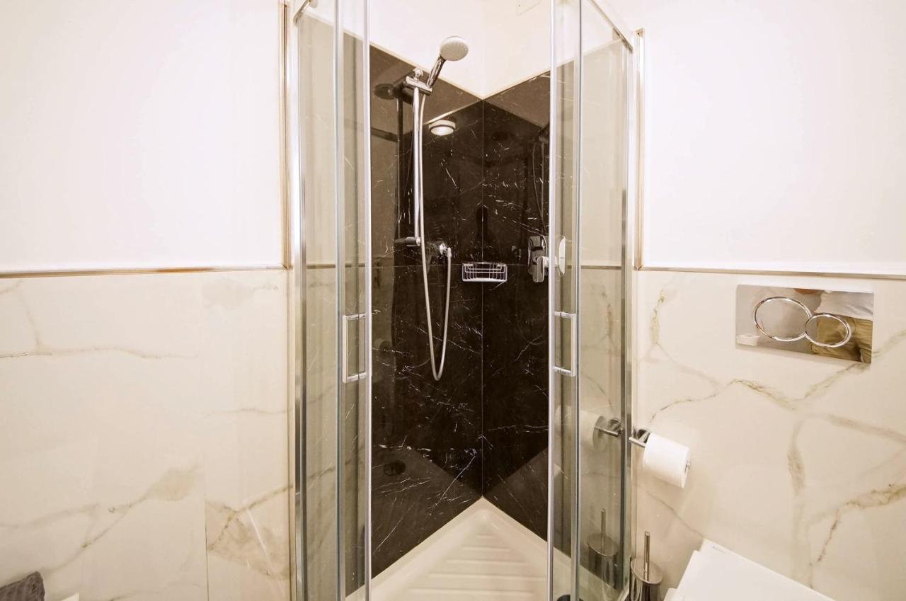 Dolcevita N 500 San Marco Apartment Venice