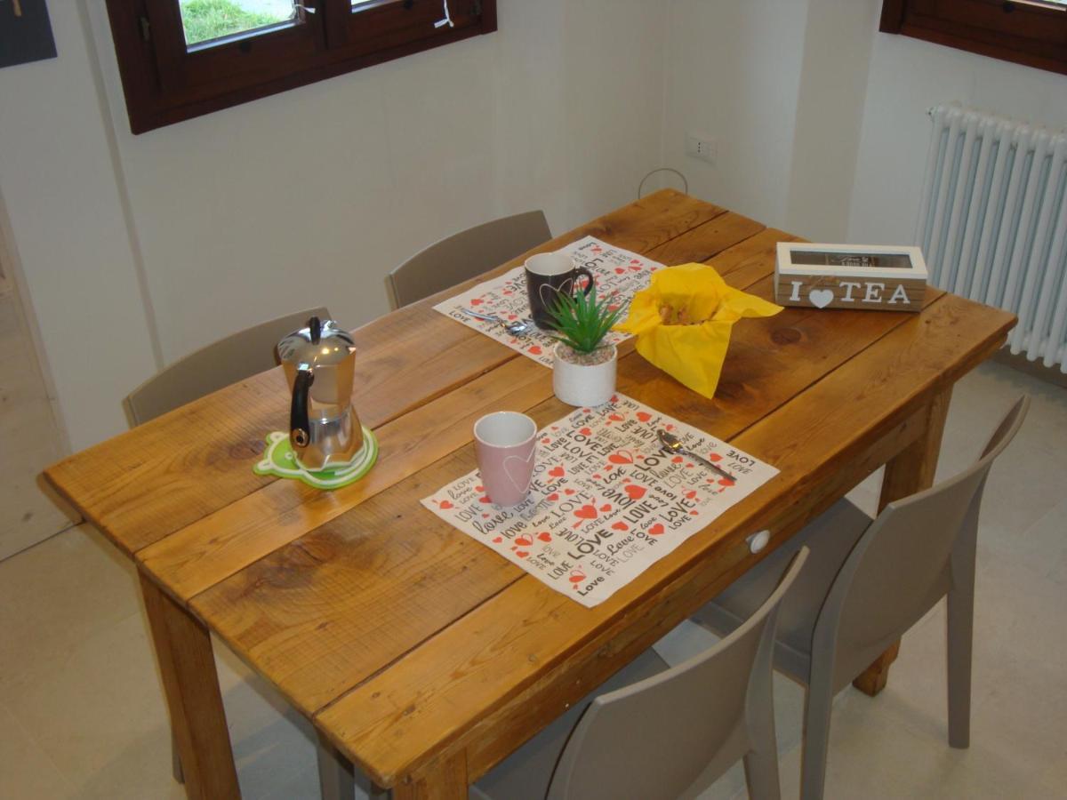 Ca' Flavio Apartamento Veneza