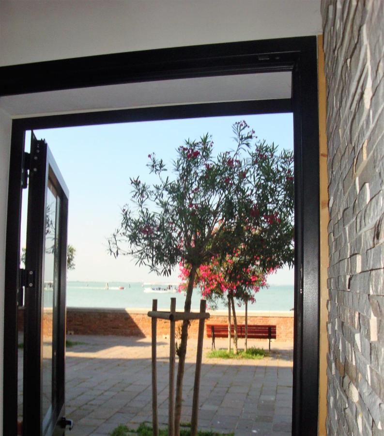 Ca' Flavio Apartamento