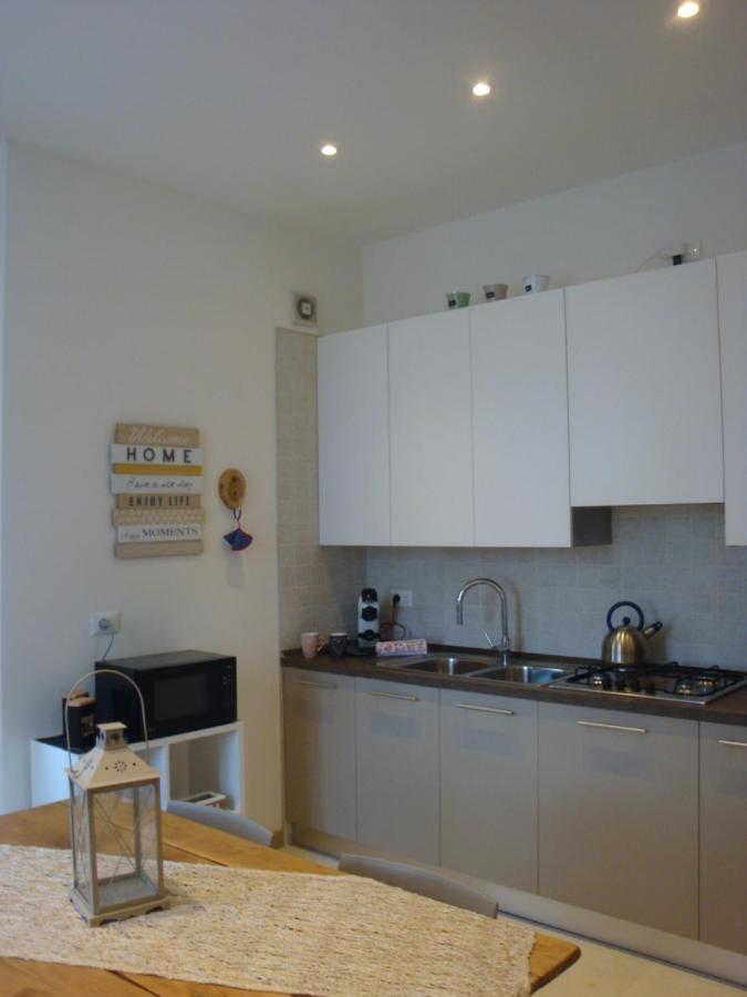 Apartamento Ca' Flavio Veneza