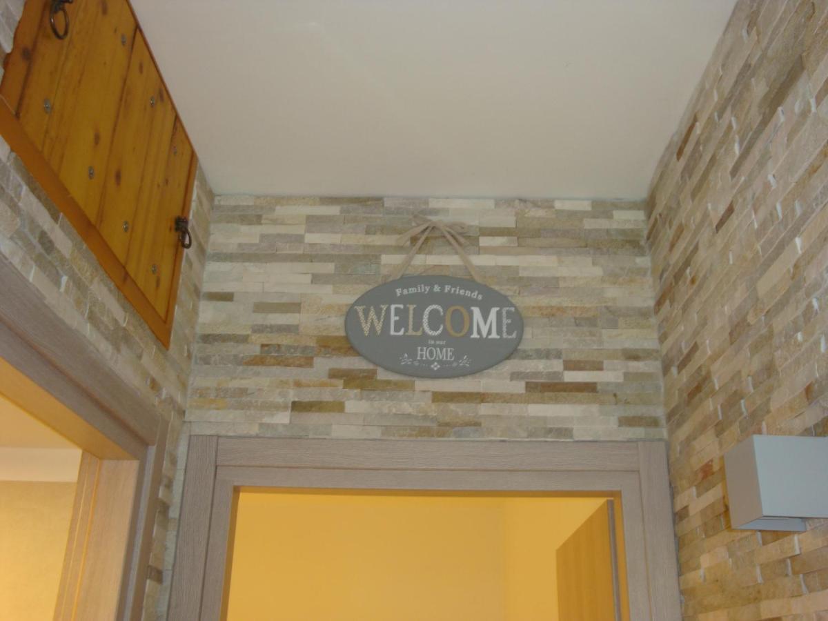 Ca' Flavio Apartamento *