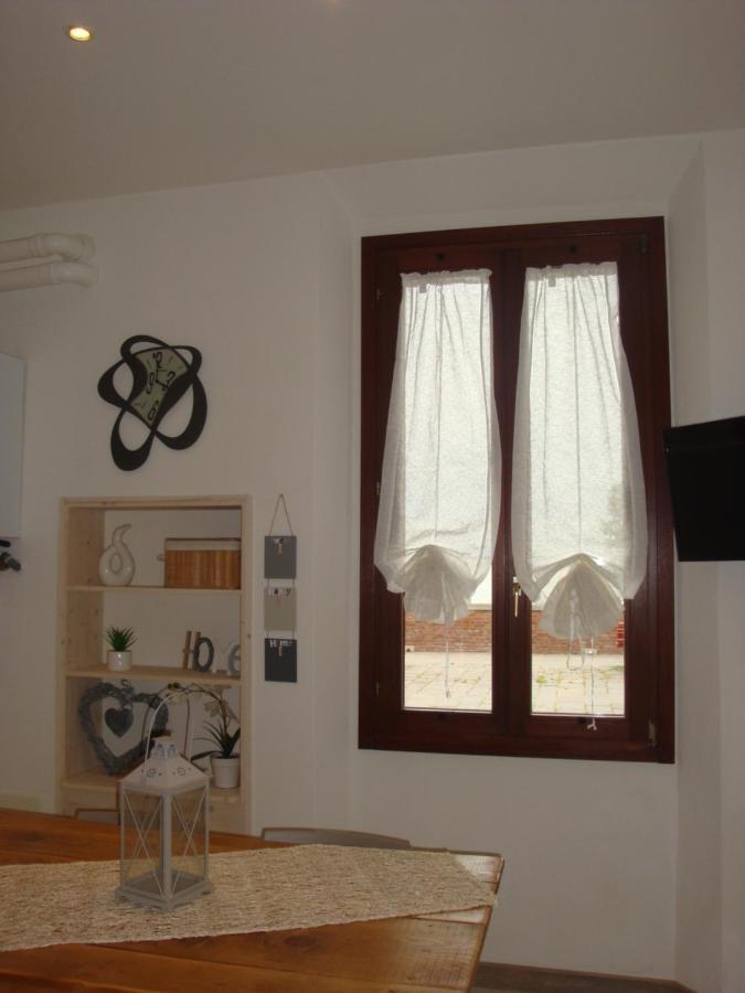 Ca' Flavio Apartamento Veneza