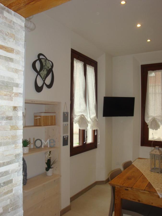 Ca' Flavio Apartamento