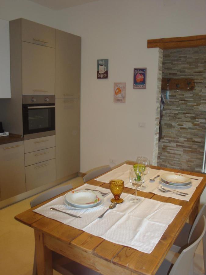 Ca' Flavio Apartamento Veneza