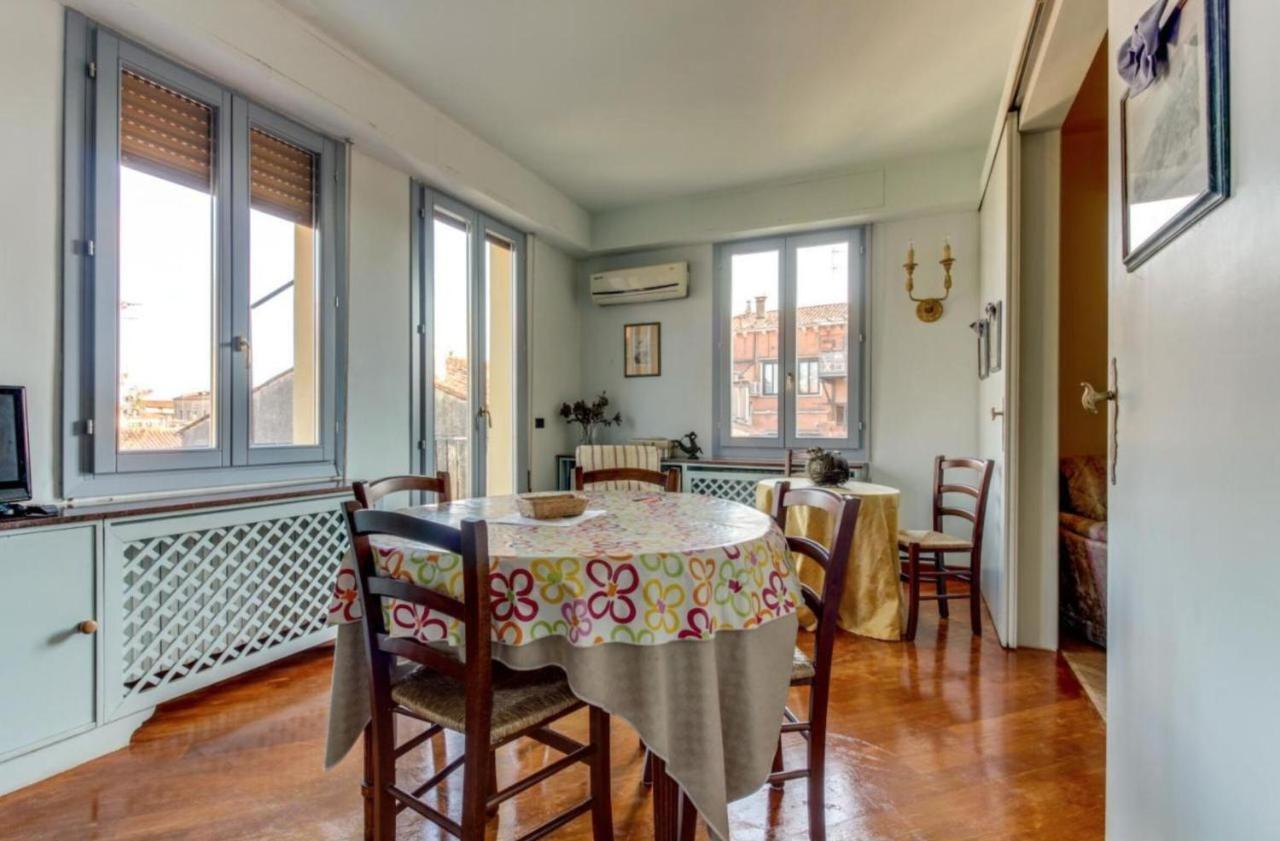 San Vio Dorsoduro Academia By Halldis Venice