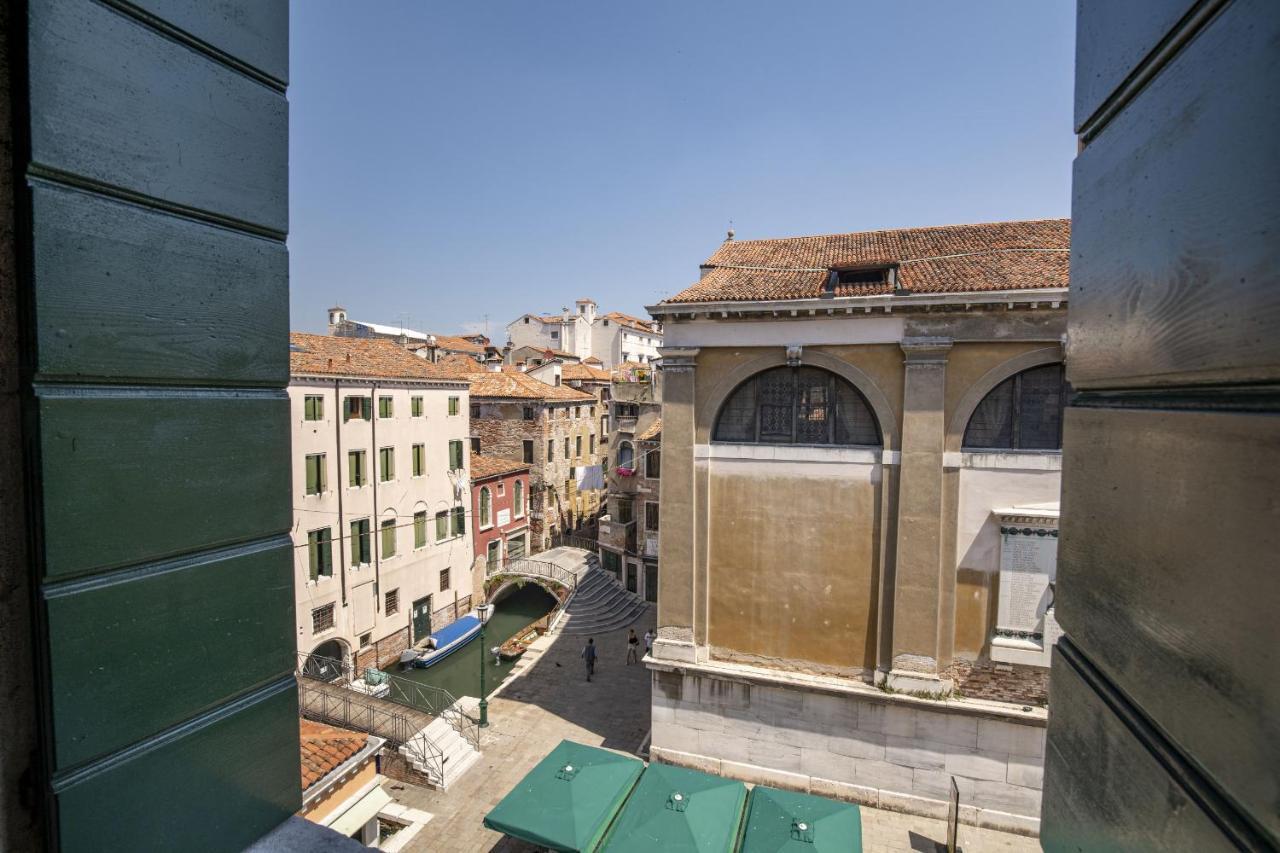 Ca' Magia - Rialto Exclusive By Wonderful Italy Venice