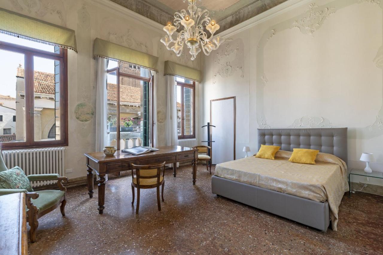 Ca' Magia - Rialto Exclusive By Wonderful Italy Apartment *