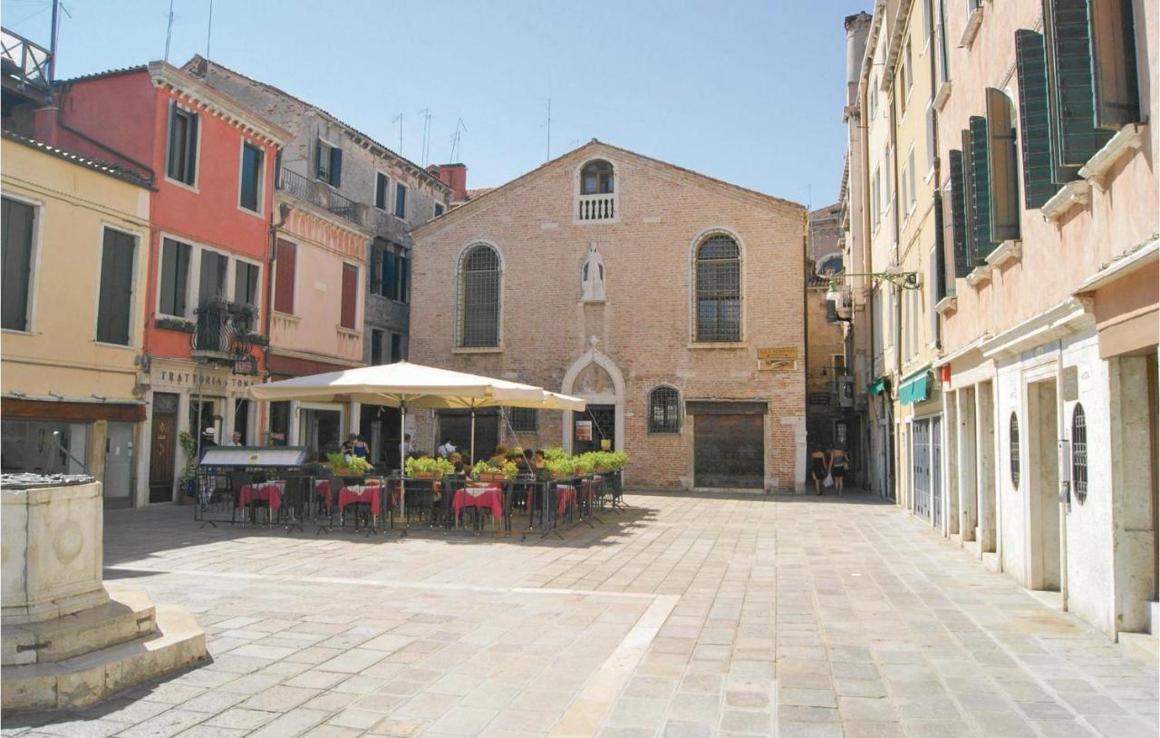 Cadelloca E Della Graticola Apartment