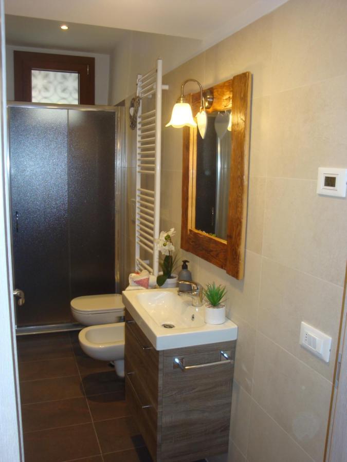 Apartamento Ca' Flavio Veneza